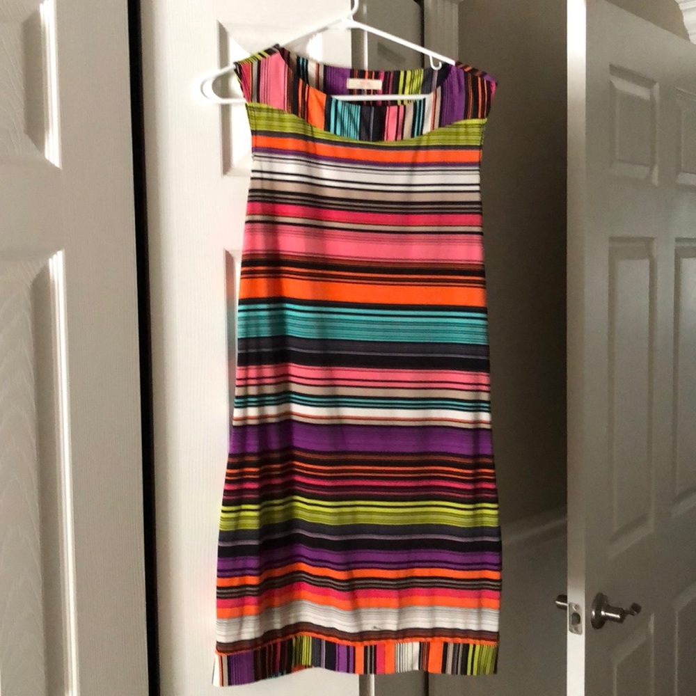 Trina Turk summer dress